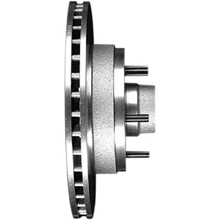 BENDIX DRUM & ROTORS PRT5012 BENDIX Disc Brake Rotor and Hub Assembly