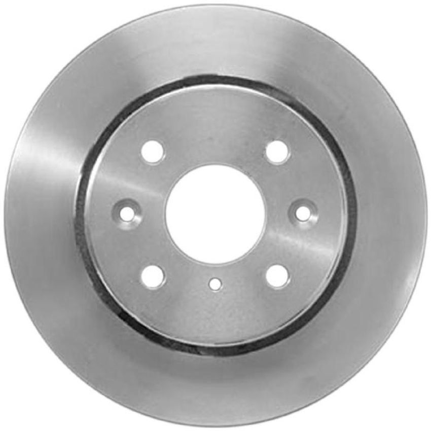 BENDIX DRUM & ROTORS PRT5021 BENDIX Disc Brake Rotor