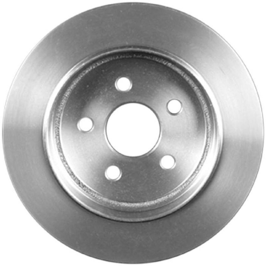 BENDIX DRUM & ROTORS PRT5026 BENDIX Disc Brake Rotor