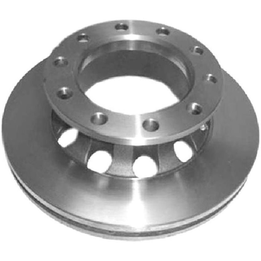 BENDIX DRUM & ROTORS PRT5028 BENDIX Disc Brake Rotor