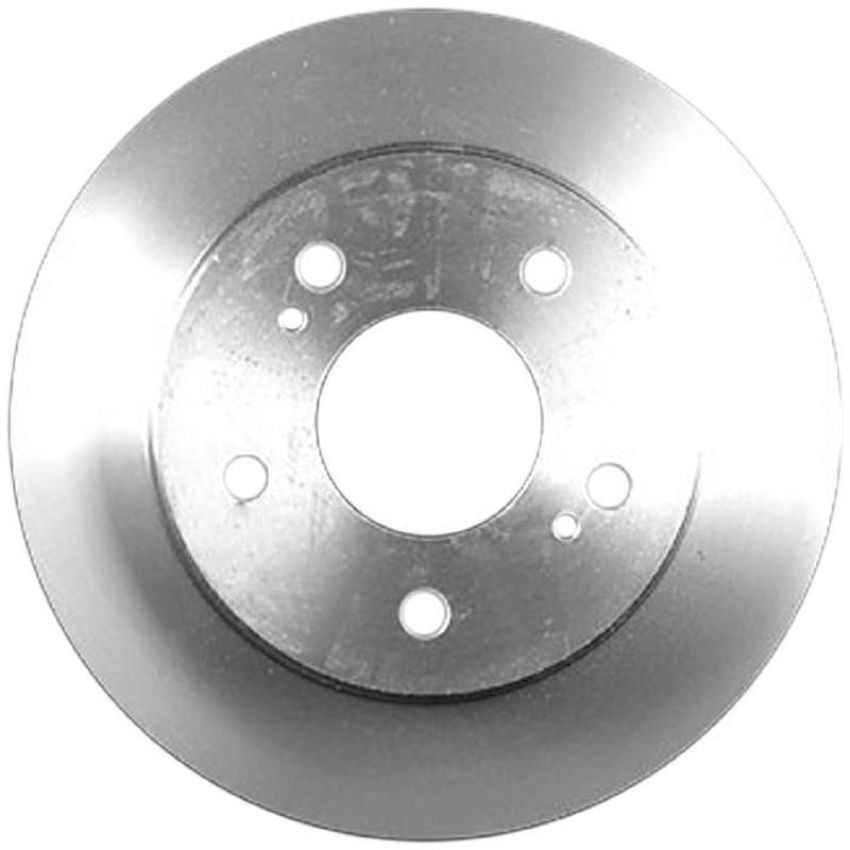 BENDIX DRUM & ROTORS PRT5029 BENDIX Disc Brake Rotor