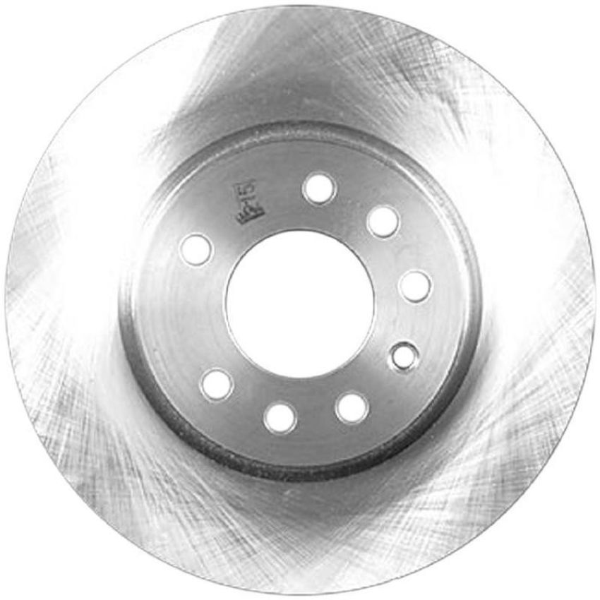 BENDIX DRUM & ROTORS PRT5032 BENDIX Disc Brake Rotor