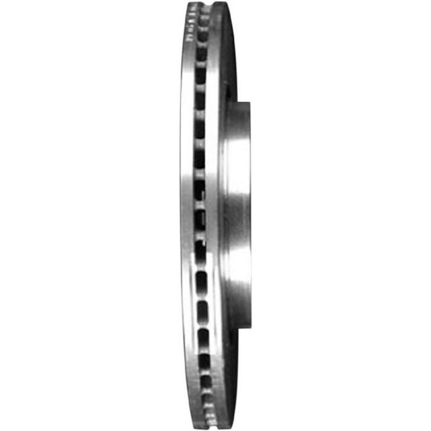BENDIX DRUM & ROTORS PRT5032 BENDIX Disc Brake Rotor