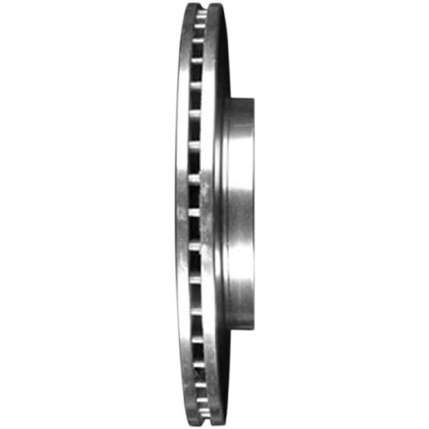 BENDIX DRUM & ROTORS PRT5037 BENDIX Disc Brake Rotor