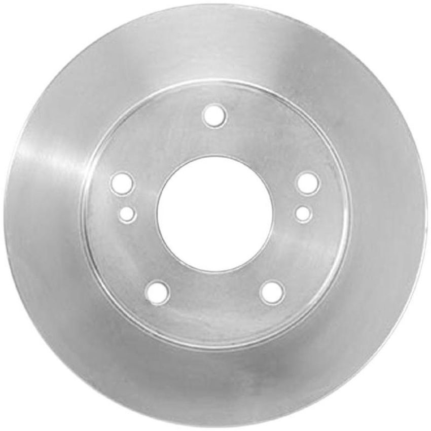BENDIX DRUM & ROTORS PRT5039 BENDIX Disc Brake Rotor