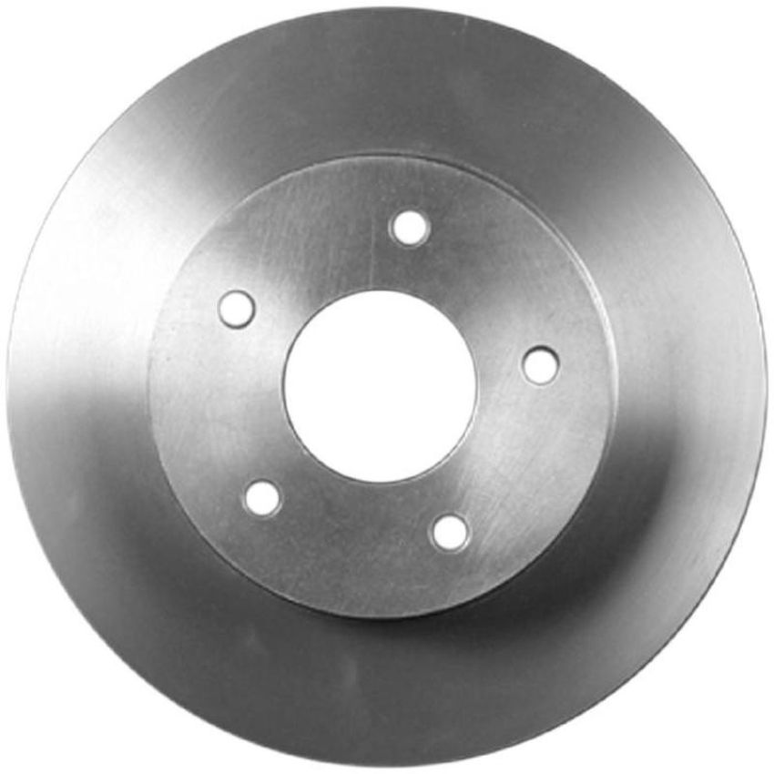 BENDIX DRUM & ROTORS PRT5040 BENDIX Disc Brake Rotor