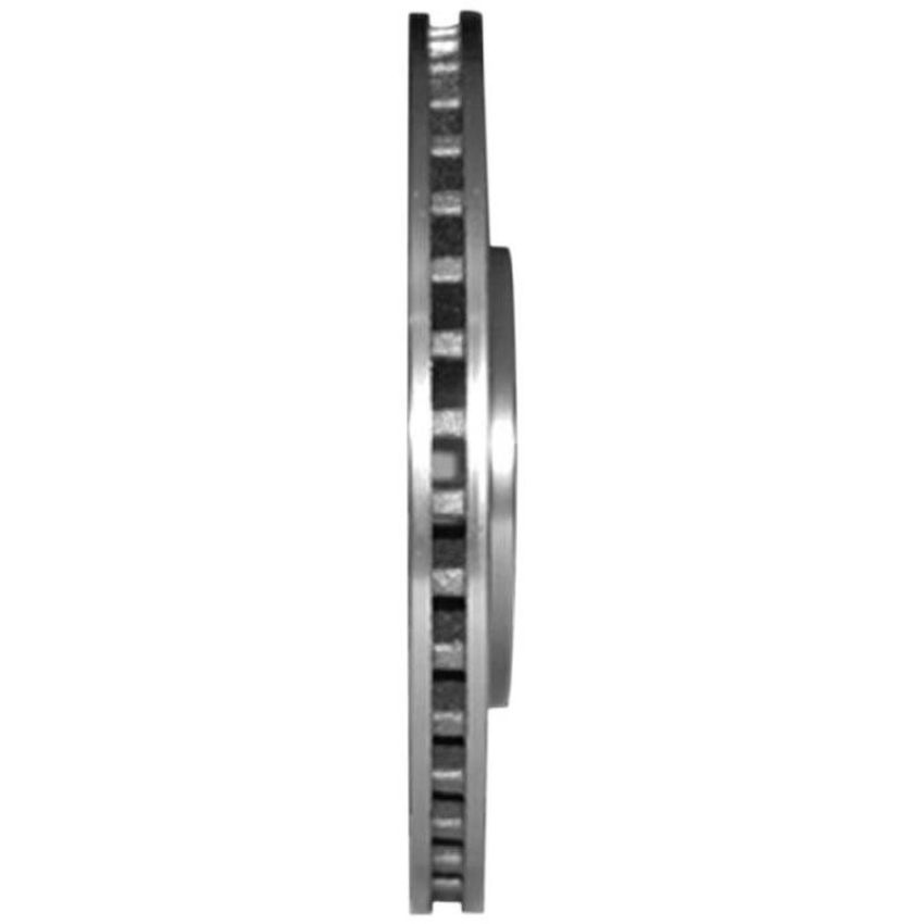 BENDIX DRUM & ROTORS PRT5043 BENDIX Disc Brake Rotor