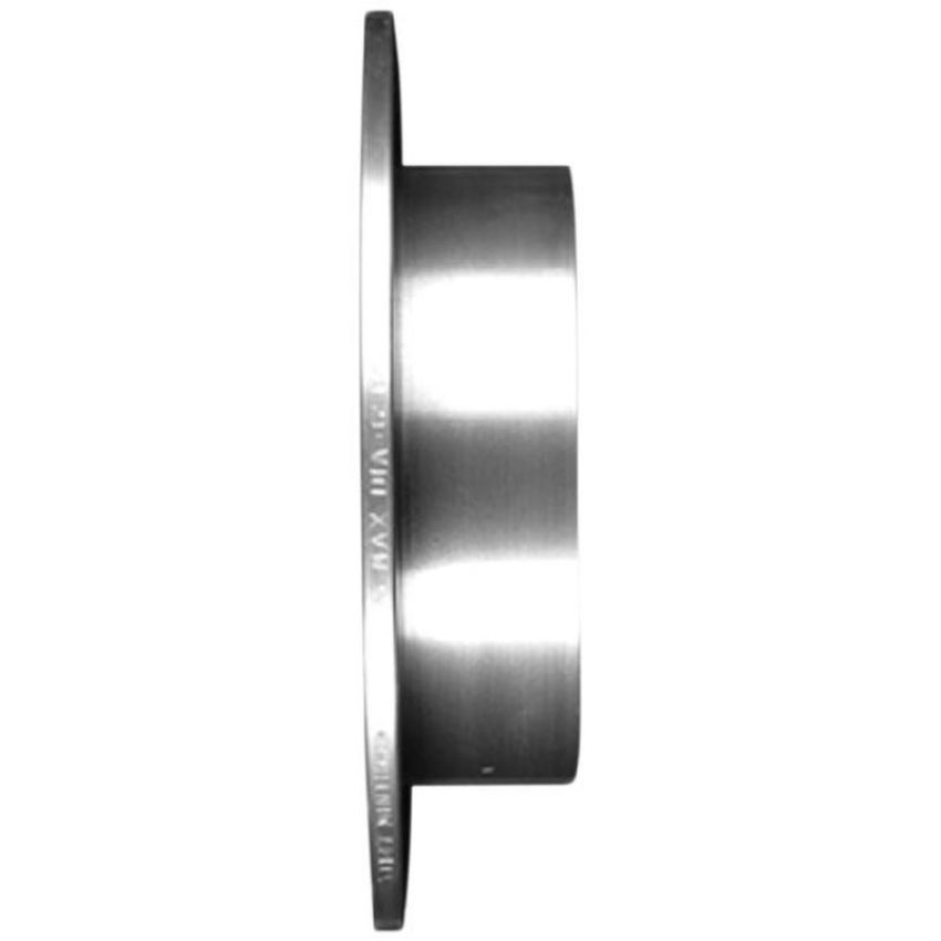 BENDIX DRUM & ROTORS PRT5047 BENDIX Disc Brake Rotor