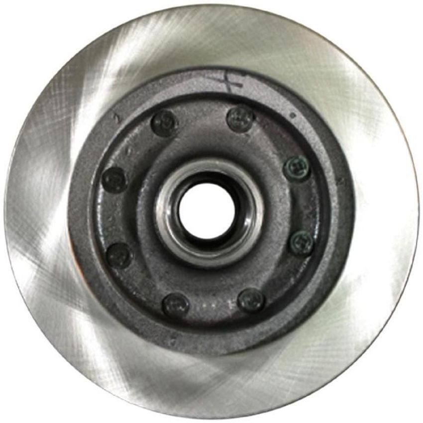 BENDIX DRUM & ROTORS PRT5049 BENDIX Disc Brake Rotor and Hub Assembly