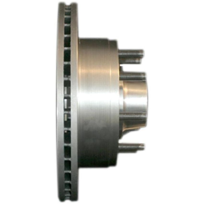 BENDIX DRUM & ROTORS PRT5049 BENDIX Disc Brake Rotor and Hub Assembly