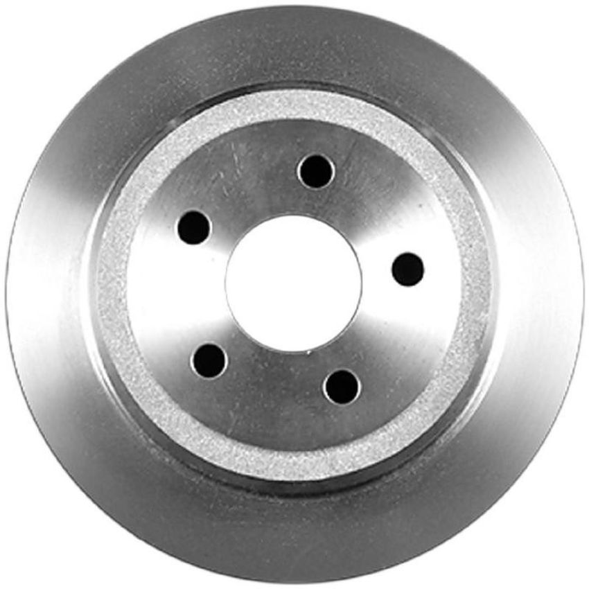BENDIX DRUM & ROTORS PRT5053 BENDIX Disc Brake Rotor