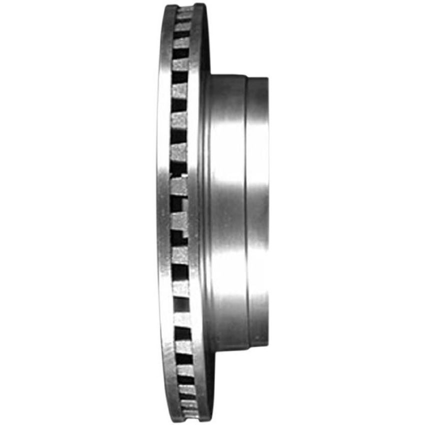 BENDIX DRUM & ROTORS PRT5055 BENDIX Disc Brake Rotor