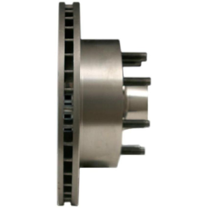 BENDIX DRUM & ROTORS PRT5057 BENDIX Disc Brake Rotor and Hub Assembly