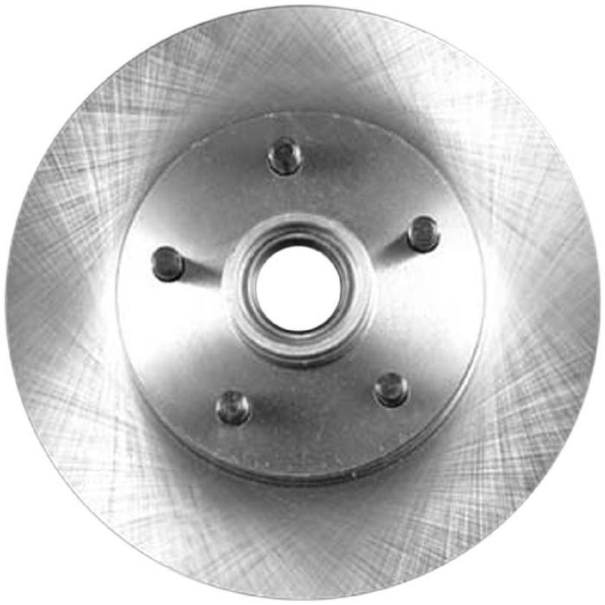 BENDIX DRUM & ROTORS PRT5062 BENDIX Disc Brake Rotor and Hub Assembly