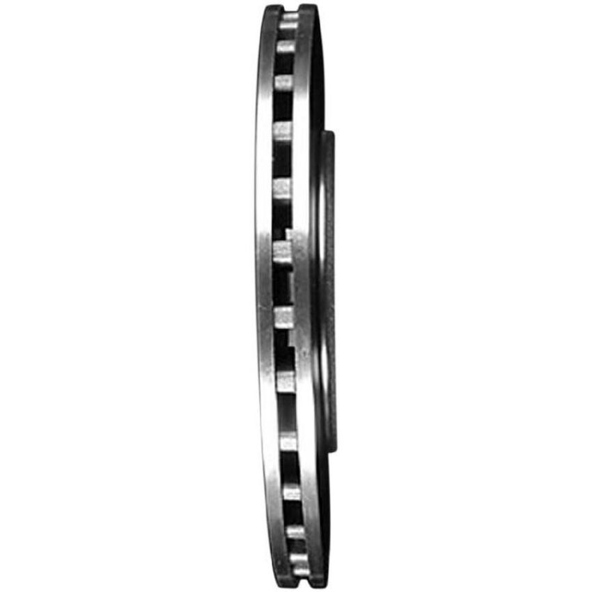 BENDIX DRUM & ROTORS PRT5065 BENDIX Disc Brake Rotor
