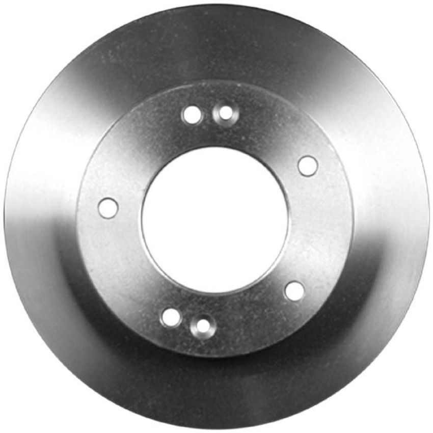 BENDIX DRUM & ROTORS PRT5066 BENDIX Disc Brake Rotor