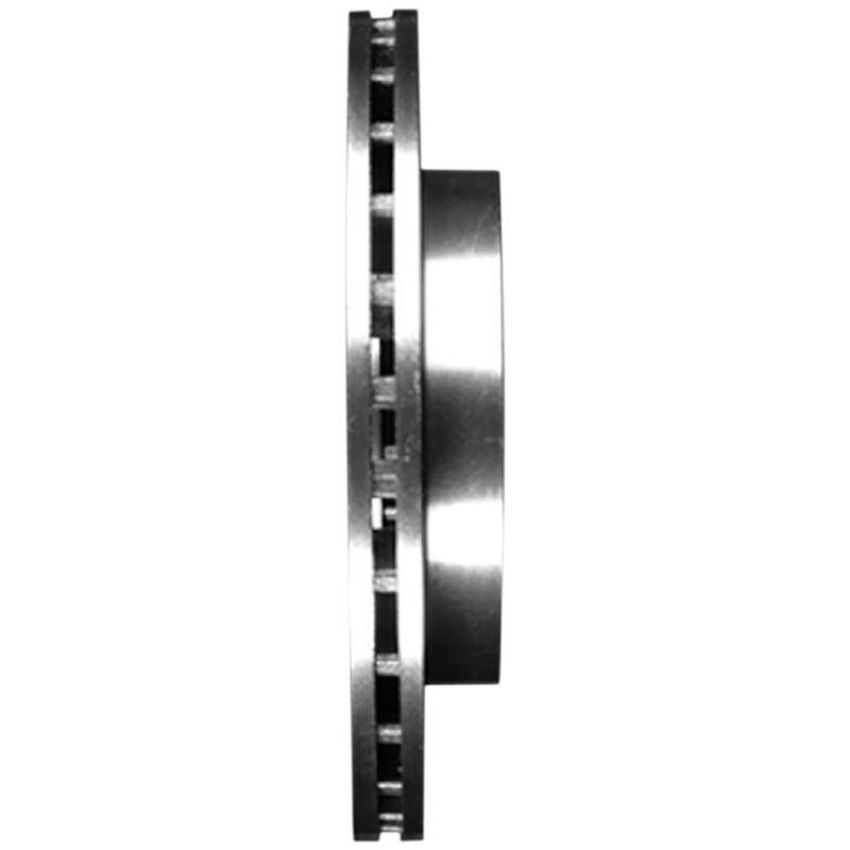 BENDIX DRUM & ROTORS PRT5066 BENDIX Disc Brake Rotor