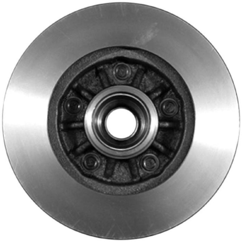 BENDIX DRUM & ROTORS PRT5067 BENDIX Disc Brake Rotor and Hub Assembly
