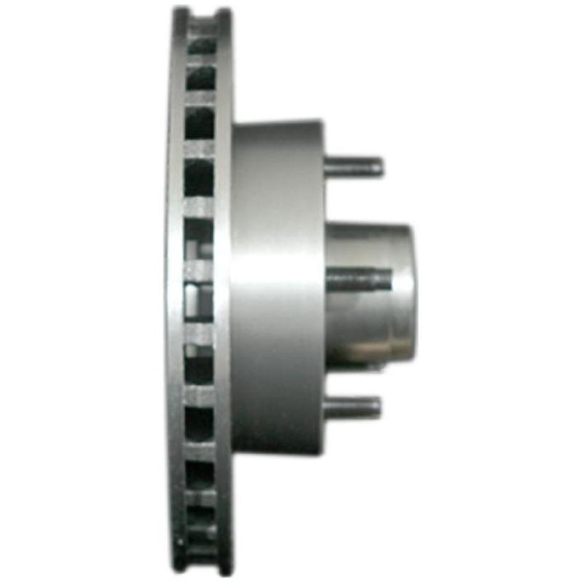 BENDIX DRUM & ROTORS PRT5067 BENDIX Disc Brake Rotor and Hub Assembly