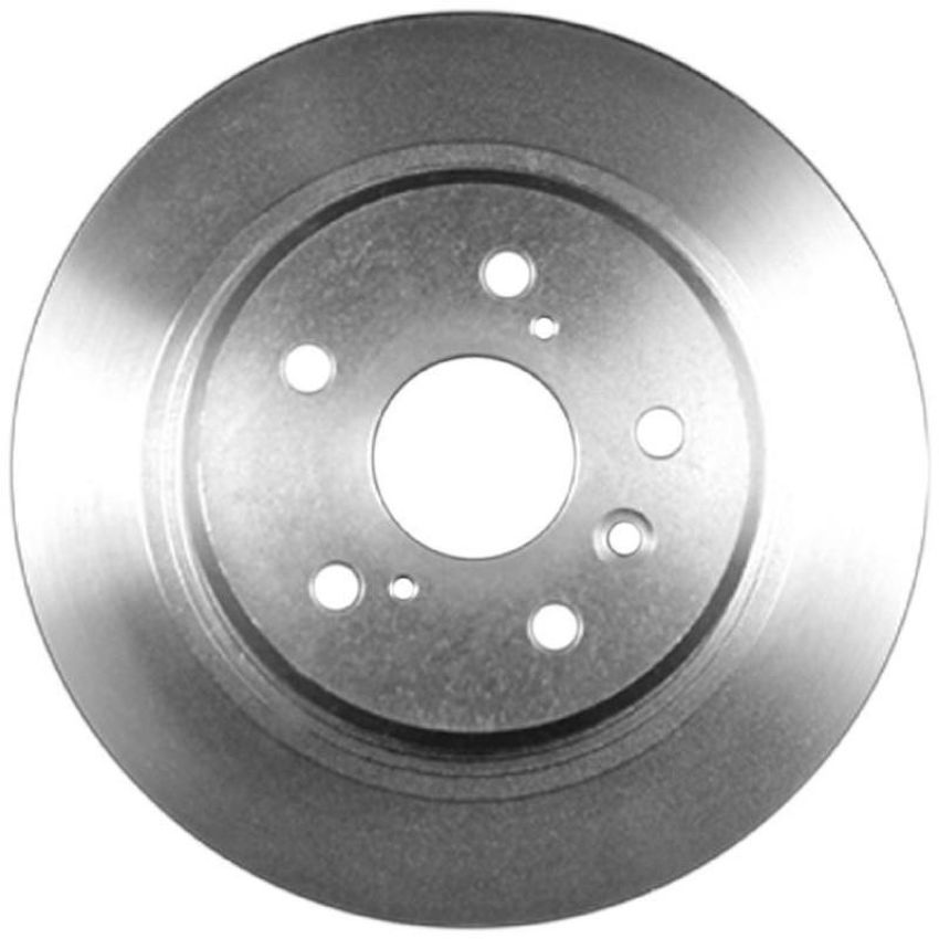 BENDIX DRUM & ROTORS PRT5070 BENDIX Disc Brake Rotor