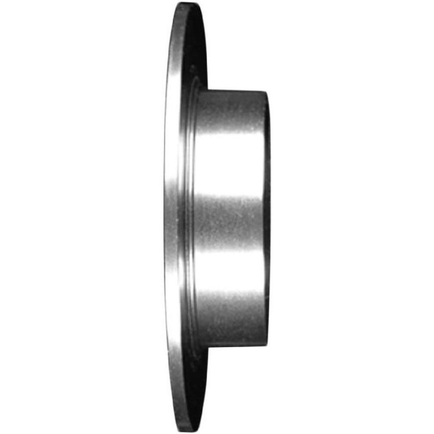 BENDIX DRUM & ROTORS PRT5070 BENDIX Disc Brake Rotor