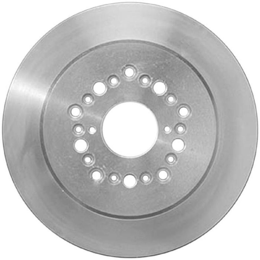 BENDIX DRUM & ROTORS PRT5074 BENDIX Disc Brake Rotor
