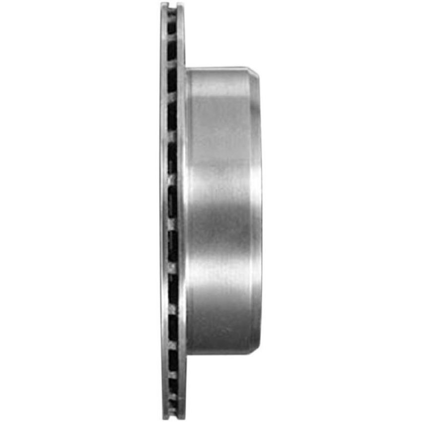 BENDIX DRUM & ROTORS PRT5074 BENDIX Disc Brake Rotor