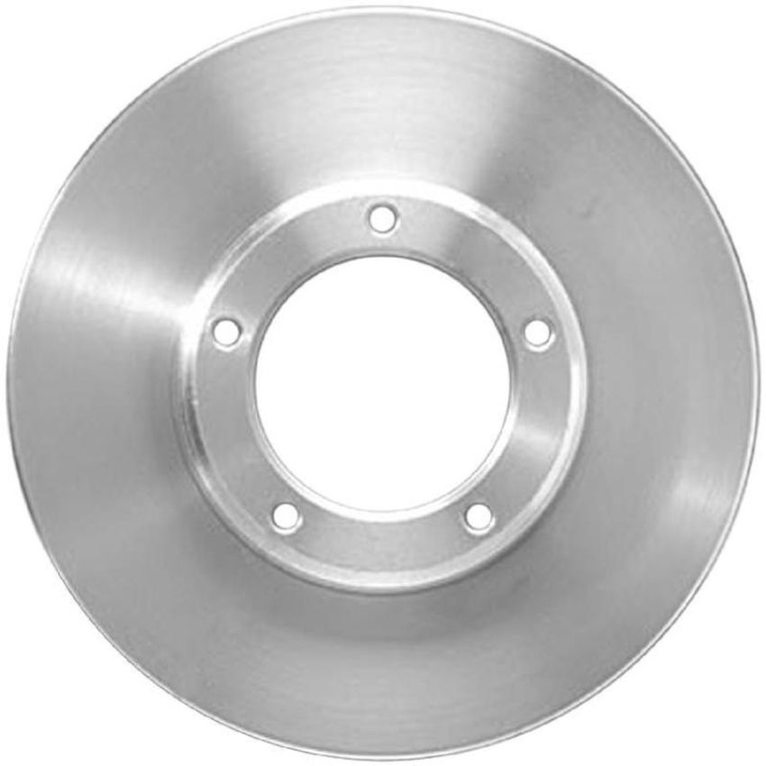 BENDIX DRUM & ROTORS PRT5077 BENDIX Disc Brake Rotor