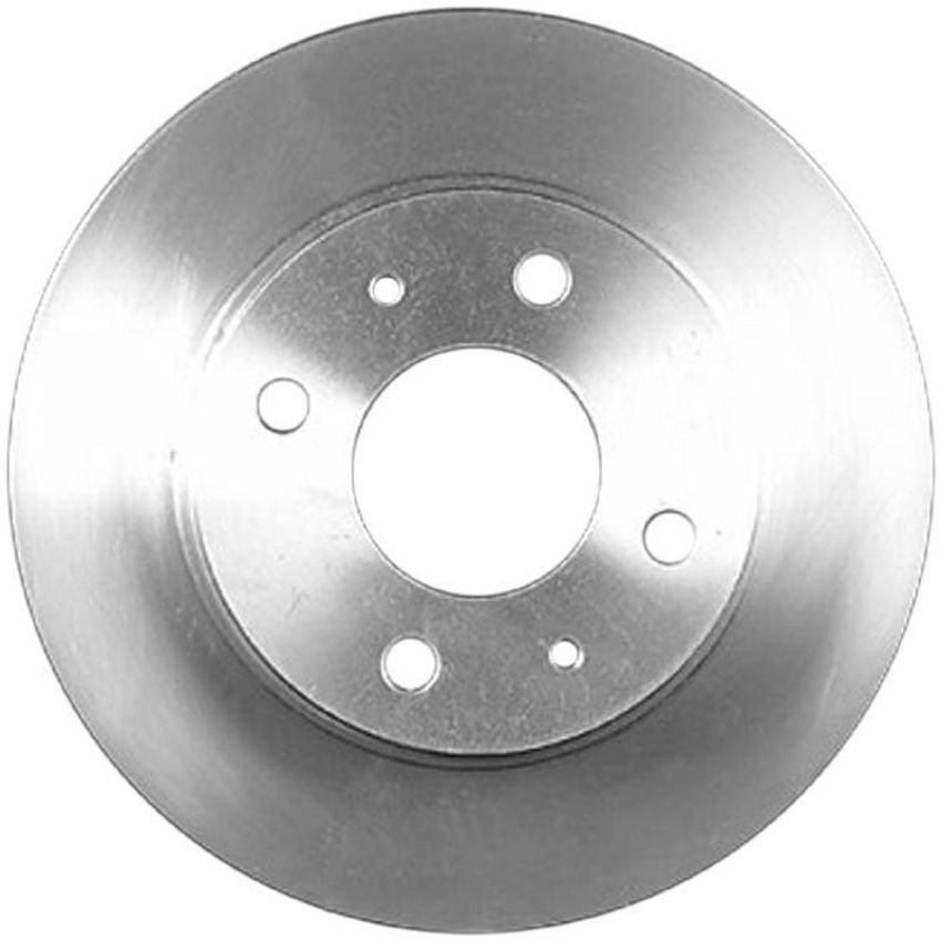 BENDIX DRUM & ROTORS PRT5079 BENDIX Disc Brake Rotor