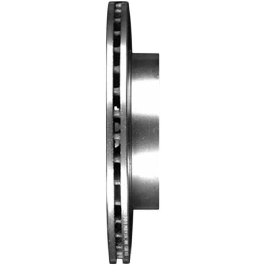 BENDIX DRUM & ROTORS PRT5079 BENDIX Disc Brake Rotor