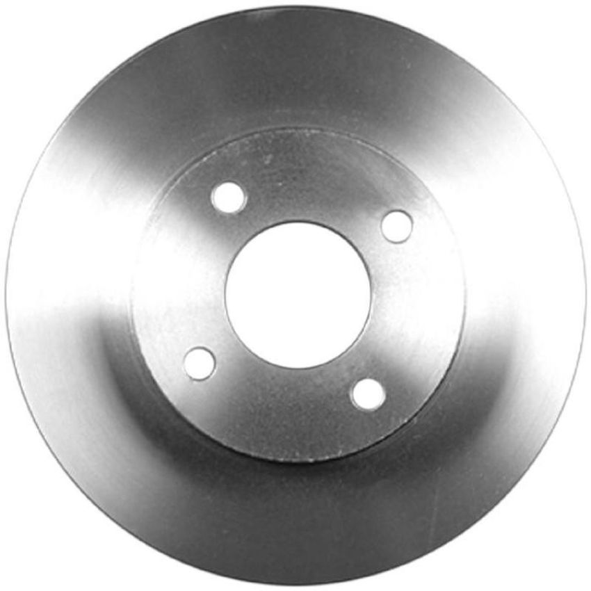 BENDIX DRUM & ROTORS PRT5080 BENDIX Disc Brake Rotor