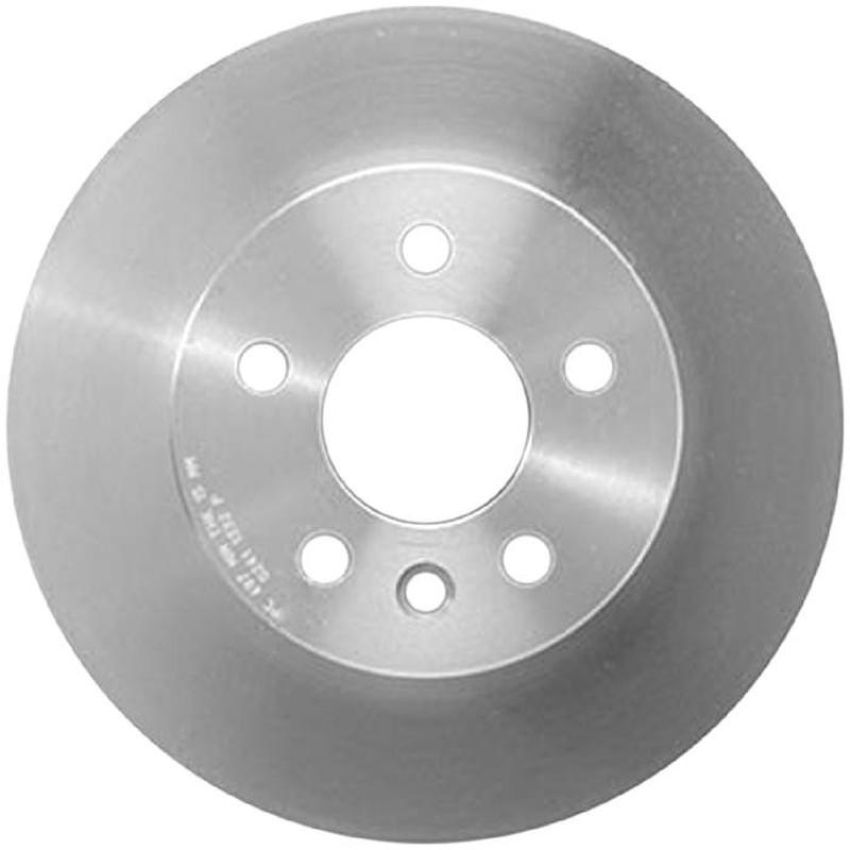 BENDIX DRUM & ROTORS PRT5088 BENDIX Disc Brake Rotor