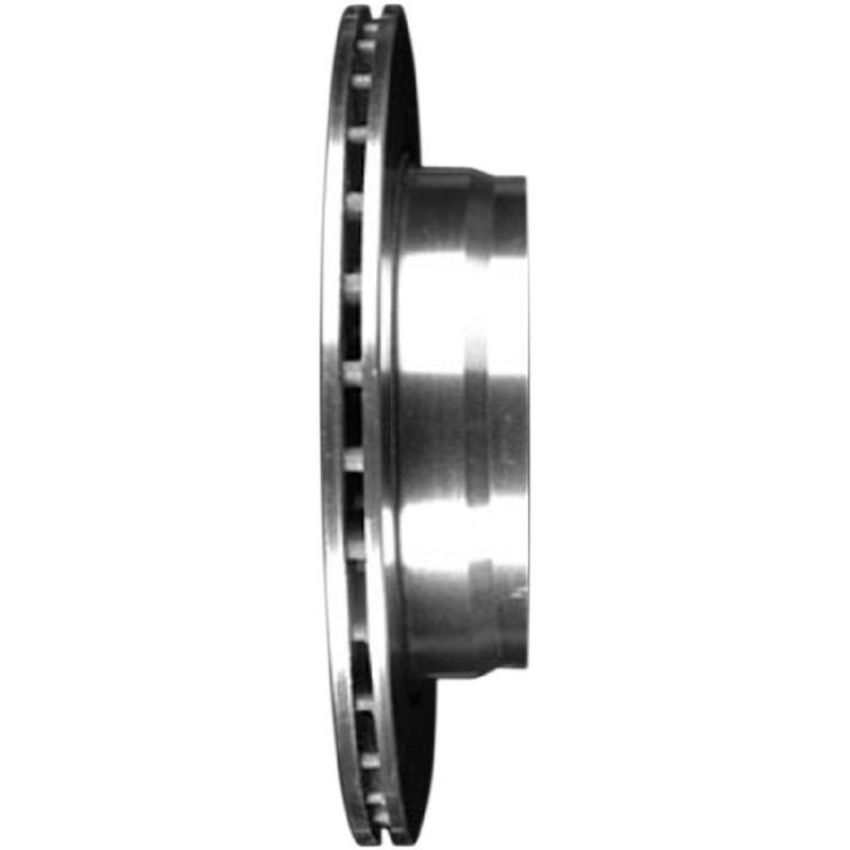 BENDIX DRUM & ROTORS PRT5104 BENDIX Disc Brake Rotor