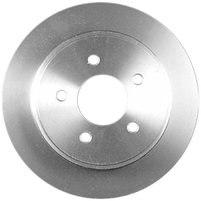 BENDIX DRUM & ROTORS PRT5109 BENDIX Disc Brake Rotor
