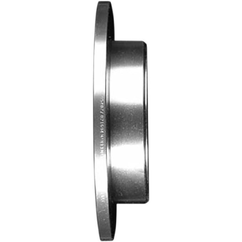 BENDIX DRUM & ROTORS PRT5109 BENDIX Disc Brake Rotor