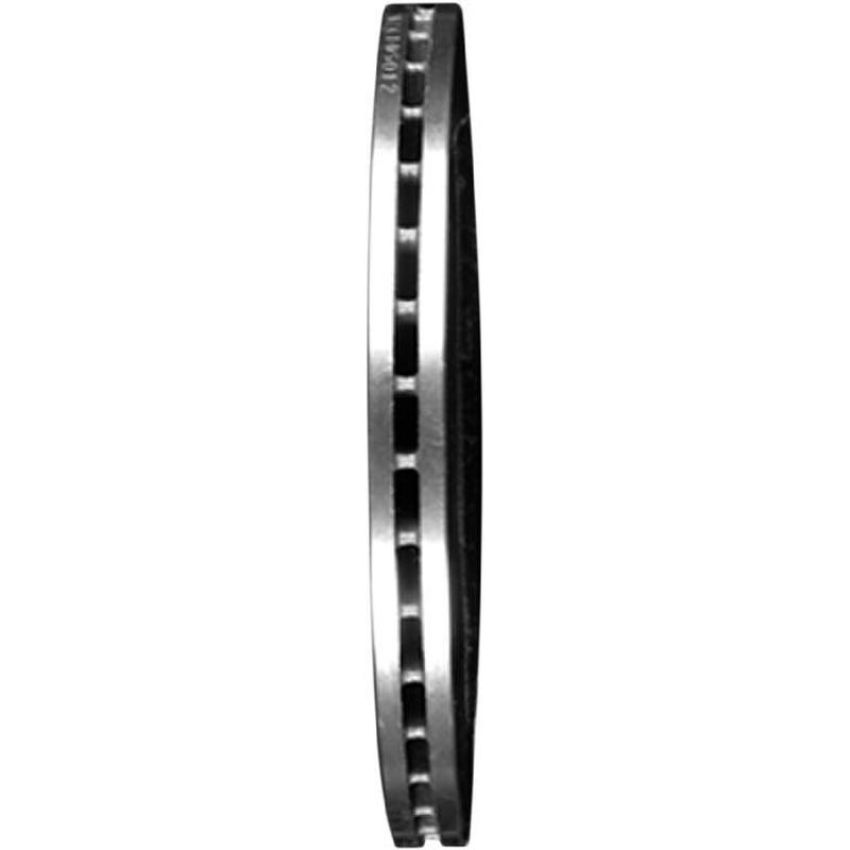 BENDIX DRUM & ROTORS PRT5110 BENDIX Disc Brake Rotor