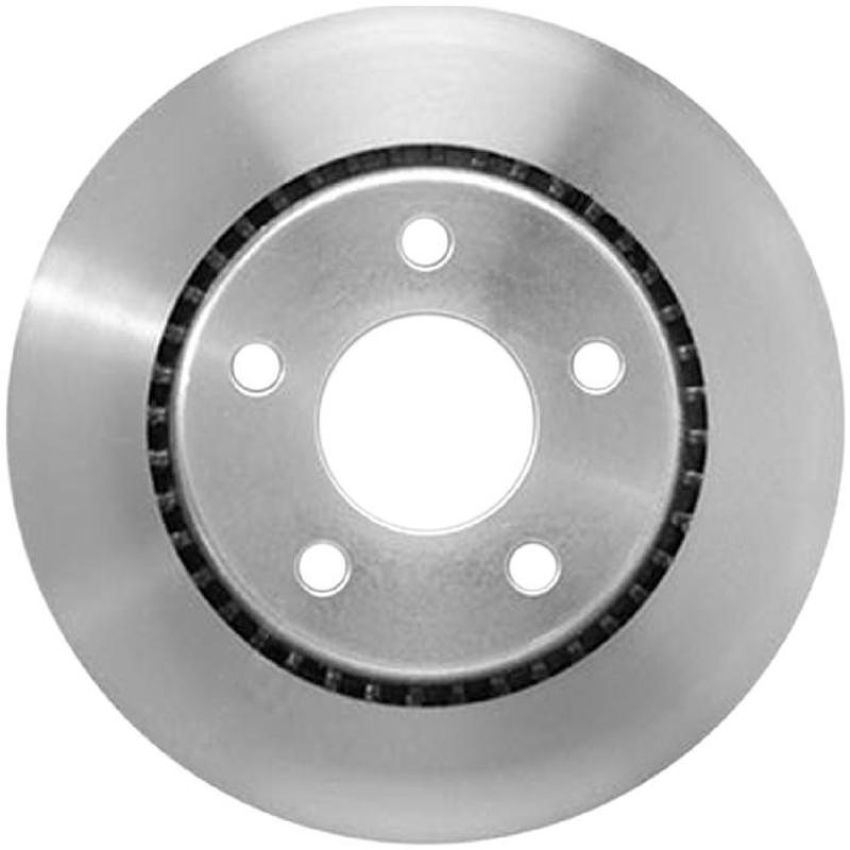 BENDIX DRUM & ROTORS PRT5114 BENDIX Disc Brake Rotor