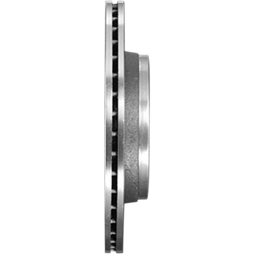 BENDIX DRUM & ROTORS PRT5114 BENDIX Disc Brake Rotor