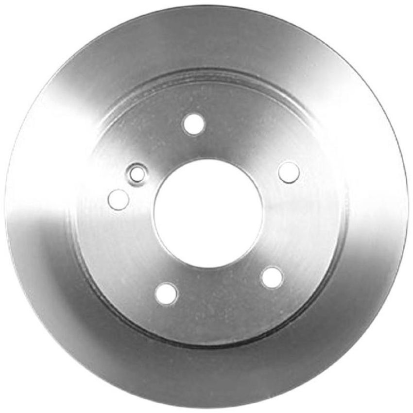 BENDIX DRUM & ROTORS PRT5118 BENDIX Disc Brake Rotor