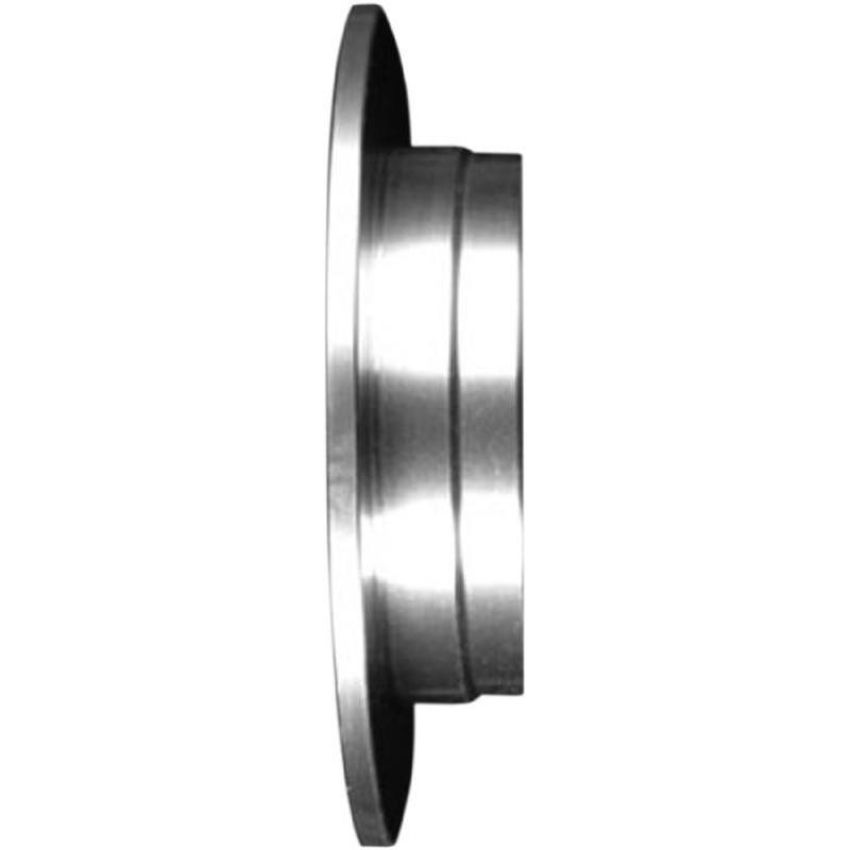 BENDIX DRUM & ROTORS PRT5118 BENDIX Disc Brake Rotor