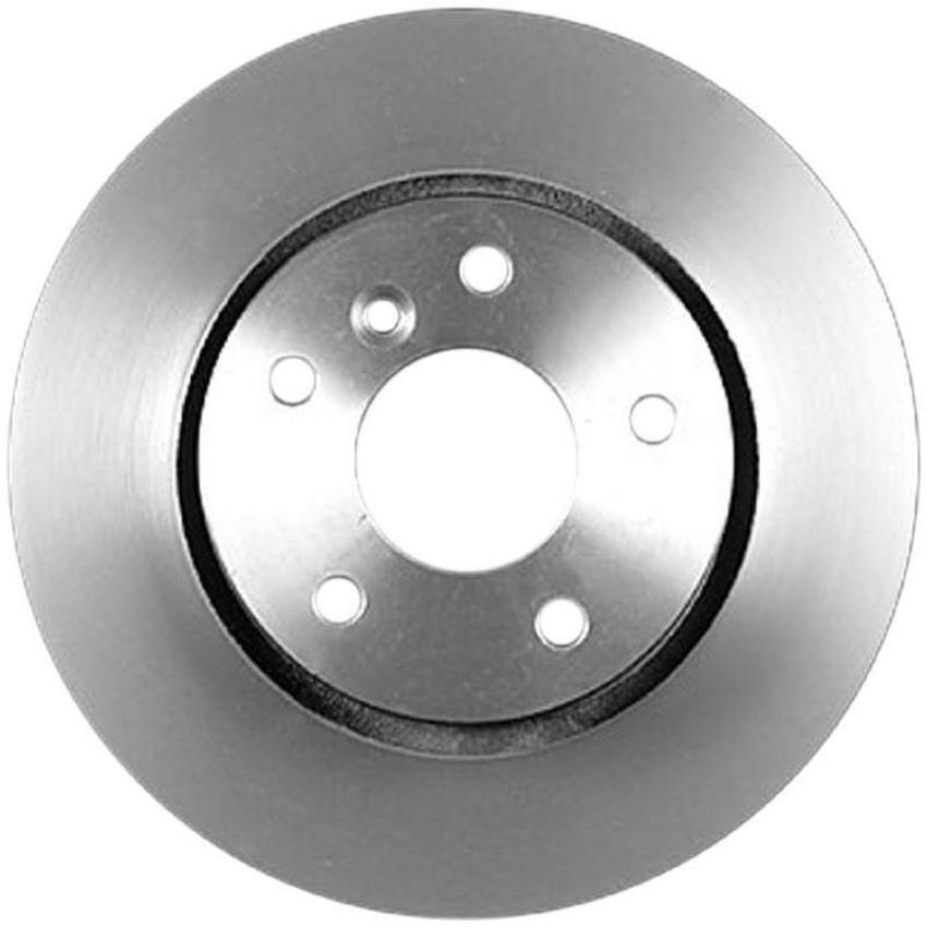 BENDIX DRUM & ROTORS PRT5120 BENDIX Disc Brake Rotor