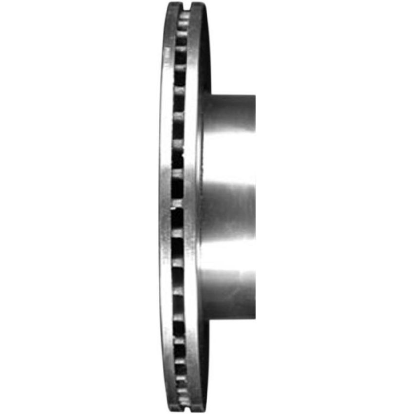 BENDIX DRUM & ROTORS PRT5120 BENDIX Disc Brake Rotor