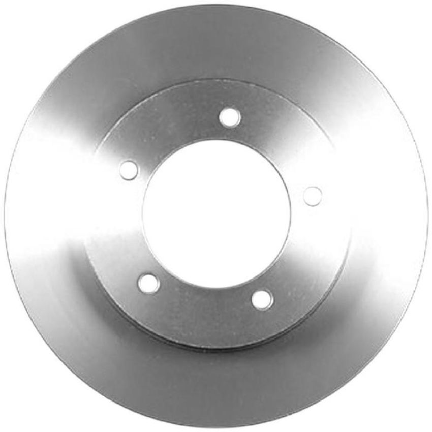 BENDIX DRUM & ROTORS PRT5123 BENDIX Disc Brake Rotor