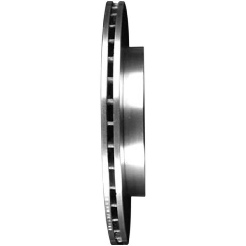 BENDIX DRUM & ROTORS PRT5123 BENDIX Disc Brake Rotor