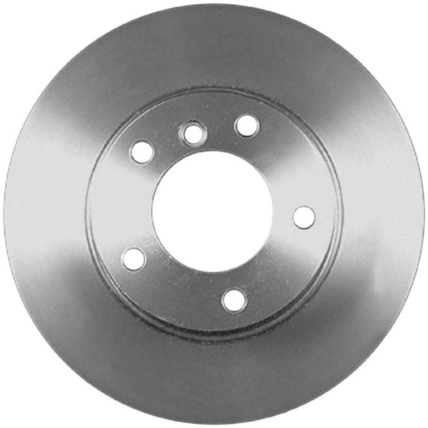 BENDIX DRUM & ROTORS PRT5126 BENDIX Disc Brake Rotor