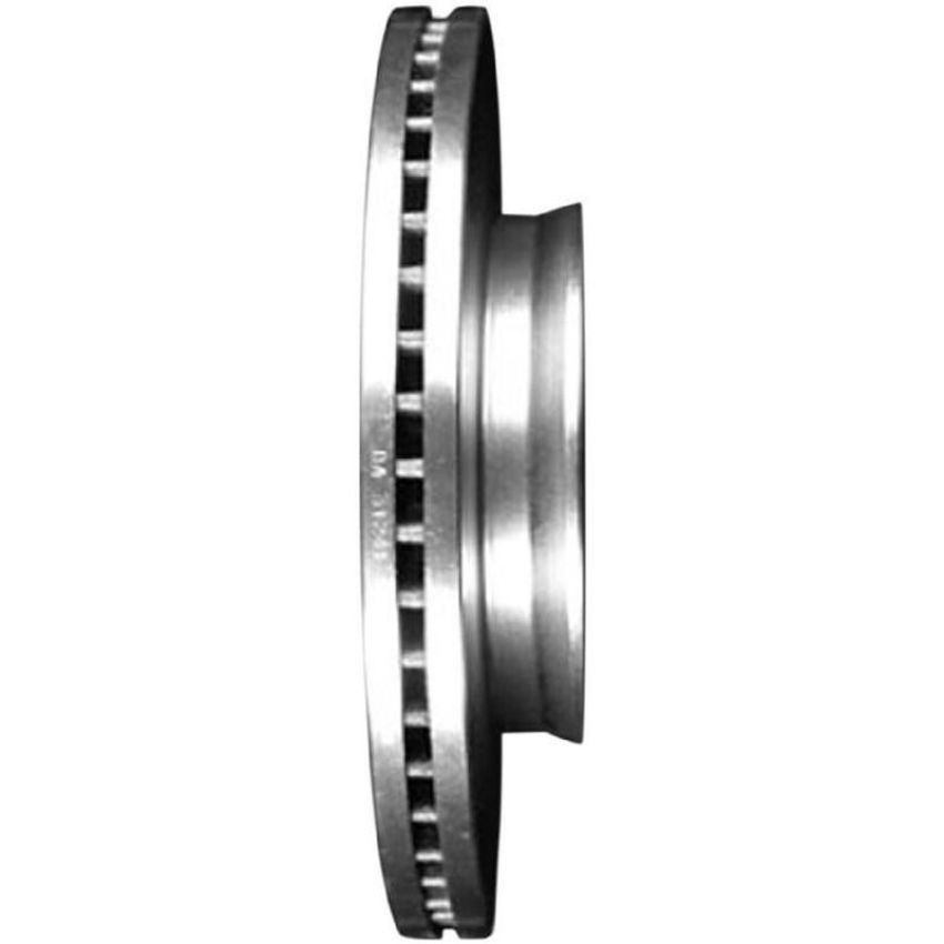 BENDIX DRUM & ROTORS PRT5132 BENDIX Disc Brake Rotor