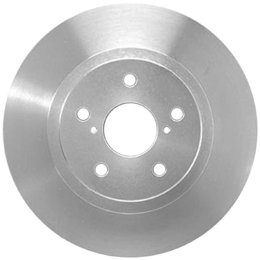 BENDIX DRUM & ROTORS PRT5133 BENDIX Disc Brake Rotor