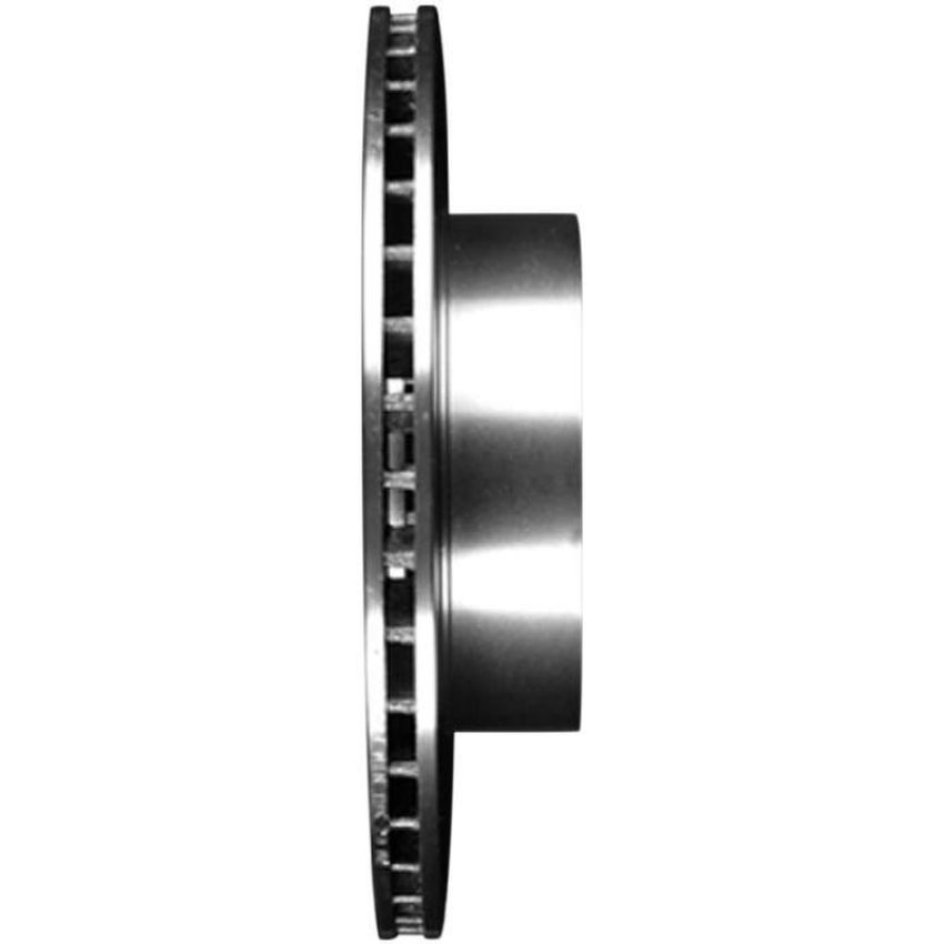 BENDIX DRUM & ROTORS PRT5137 BENDIX Disc Brake Rotor