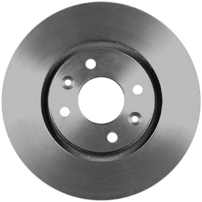 BENDIX DRUM & ROTORS PRT5138 BENDIX Disc Brake Rotor