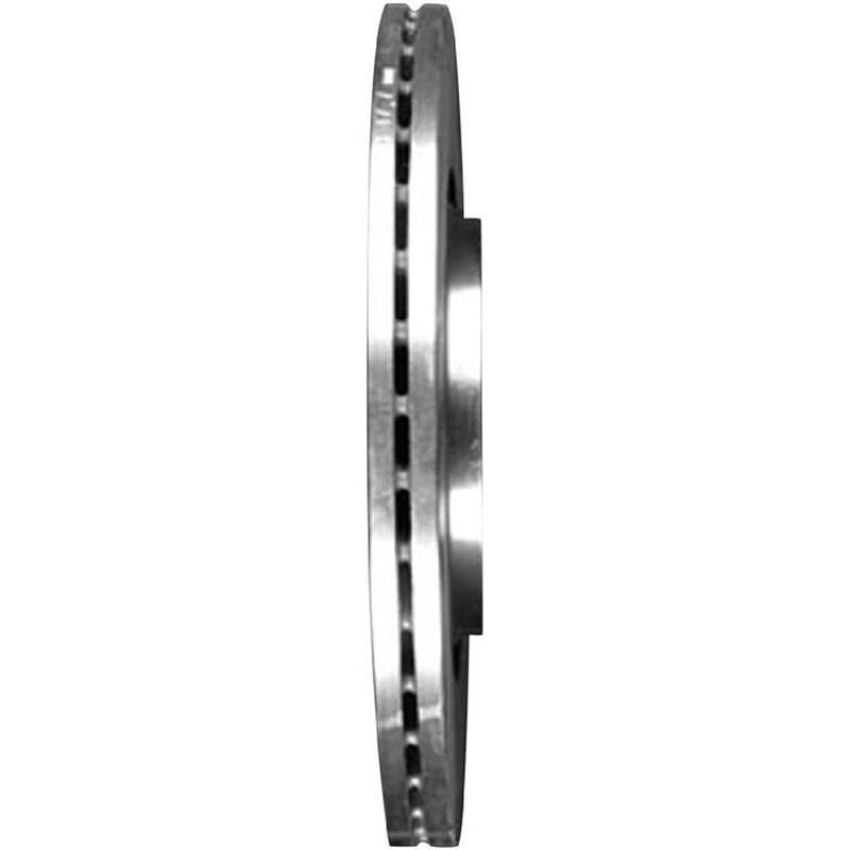 BENDIX DRUM & ROTORS PRT5138 BENDIX Disc Brake Rotor
